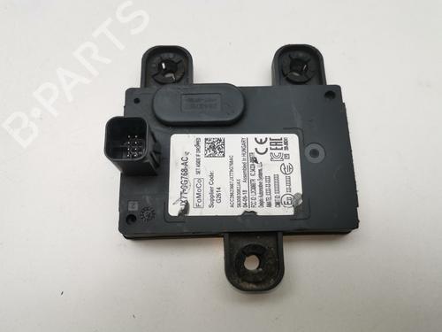 Electronic module FORD FOCUS IV (HN) 1.5 EcoBlue | BP39442936M83 - Image 3