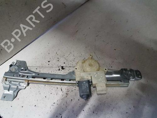 Used Rear left window mechanism PEUGEOT 308 II (LB_, LP_, LW_, LH_, L3_) [2013-2021]  28985611