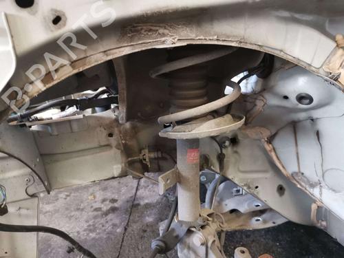 Used Left front shock absorber Left front shock absorber RENAULT CAPTUR I (J5_, H5_) 1.5 dCi 90 (J5N4, J5M5, J5MW, J5M6, J5AL, J5AJ) (90 hp) 40217677 40217677
