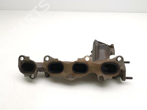 Used Exhaust manifold HONDA ACCORD VIII (CU) 2.2 i-DTEC (CU3) (150 hp) 30568657