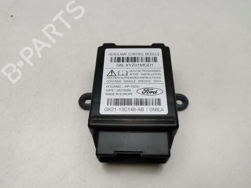 Elektronisk modul FORD TRANSIT CUSTOM V362 Bus (F3) [2012-2025]  29826052
