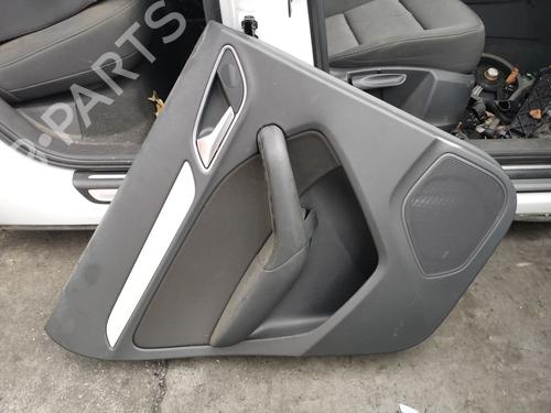 Used Rear left panel AUDI Q3 (8UB, 8UG) [2011-2020]  28987995