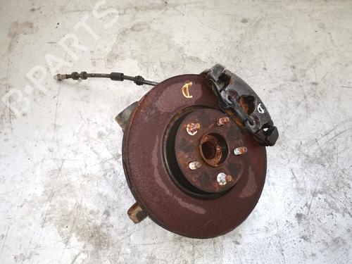 Højre Styrespindel Lejehus FORD MONDEO IV (BA7) [2007-2015]  28988865