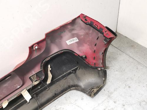 Rear bumper CITROËN C3 III (SX)  | BP29721734C8 