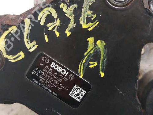 Injection pump MERCEDES-BENZ A-CLASS (W169) A 180 CDI (169.007, 169.307) | BP28993069M78