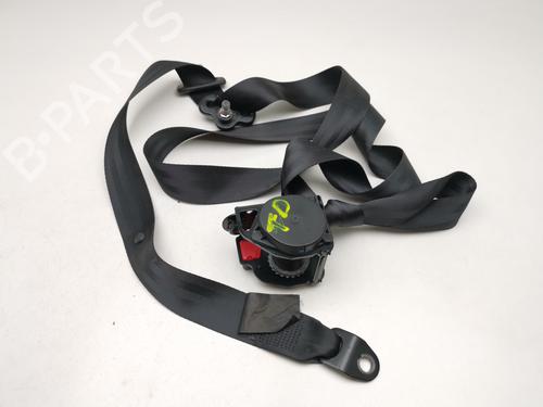 Used Rear right seatbelt MG MG ZS SUV (AZS1) [2017-2025]  28997492