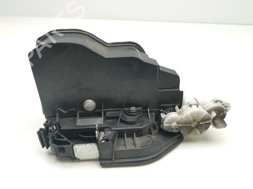 Front left lock BMW X3 (F25) xDrive 20 d | BP29000268C98 