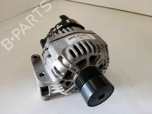 Used Alternator SUZUKI IGNIS II (MH) [2003-2025]  28987203