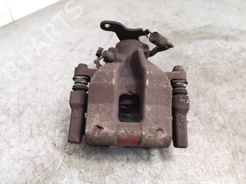 Used Left rear brake caliper Left rear brake caliper 39437699 39437699
