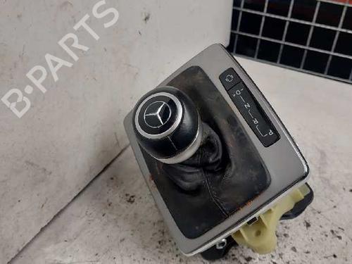 Gear lever MERCEDES-BENZ C-CLASS (W204) | BP28998656M90