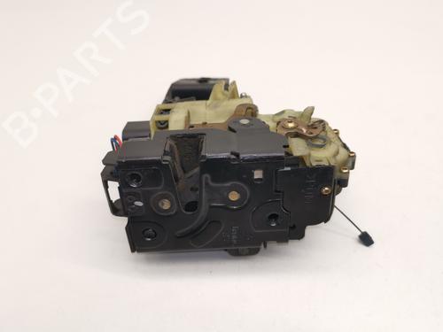 Front right lock VW PASSAT B5 (3B2) 1.9 TDI | BP28979243C97 