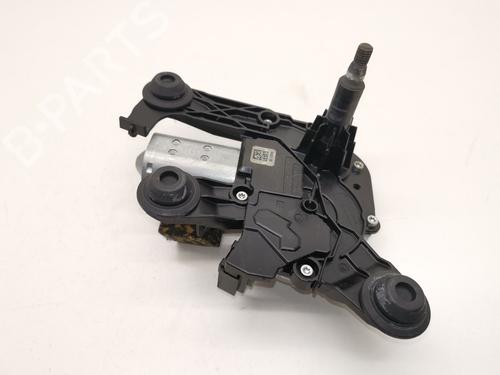 Rear wiper motor CITROËN C4 CACTUS 1.6 BlueHDi 100 | BP39445552M102 - Image 3