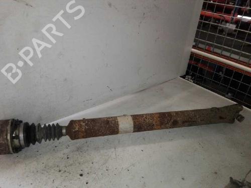 Used Driveshaft JEEP GRAND CHEROKEE II (WJ, WG) 2.7 CRD 4x4 (163 hp) 28995353