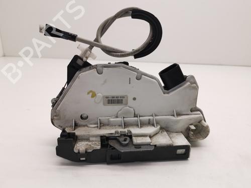 Front left lock SEAT IBIZA IV (6J5, 6P1)  | BP29000001C98 