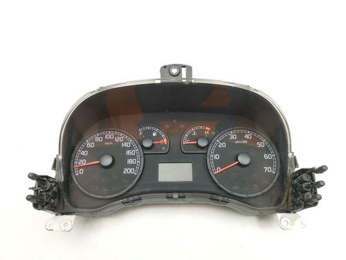 Kombiinstrument FIAT DOBLO MPV (119_, 223_) 1.3 JTD (75 hp) 28989285