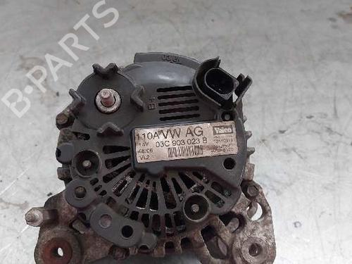 Alternator SEAT IBIZA III (6L1)  | BP28987287M7 