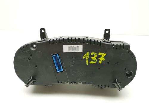 Instrument cluster SEAT LEON (1P1)  | BP28986939C47 