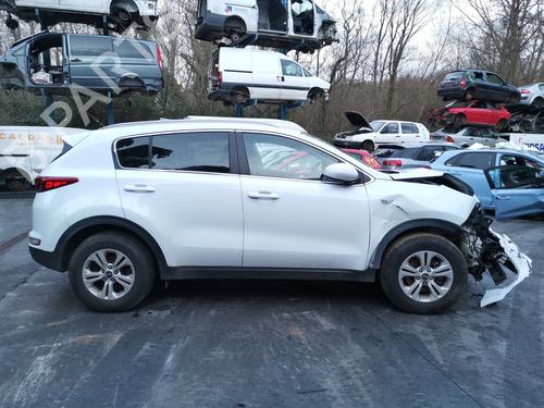 Front right panel KIA SPORTAGE IV (QL, QLE) 1.7 CRDi | BP40217952C59  - Image 8