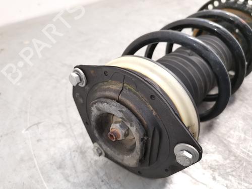 Left front shock absorber RENAULT KANGOO / GRAND KANGOO II (KW0/1_) 1.5 dCi 90 (KW05, KW08, KW0G, KW11) | BP29565727M16 