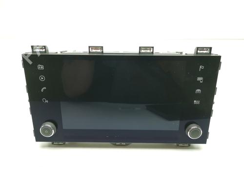 Used Display monitor SEAT ATECA (KH7, KHP) [2016-2025]  29214263