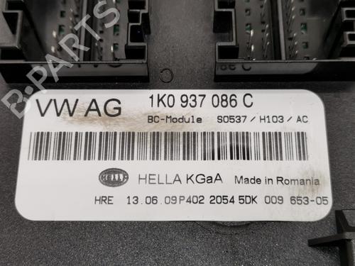 Modulo electronico VW GOLF VI (5K1)  | BP28993298M83 