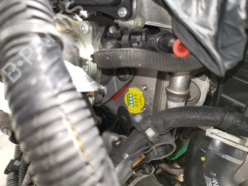Engine NISSAN NV200 Van 1.5 dCi 90 (M20, M20N, M20M) | BP39443401M1 - Image 6
