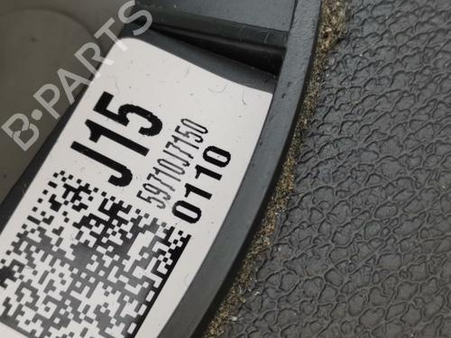 håndbremse KIA CEED Sportswagon (CD) 1.6 CRDi 136 | BP39445846I18 - Image 2