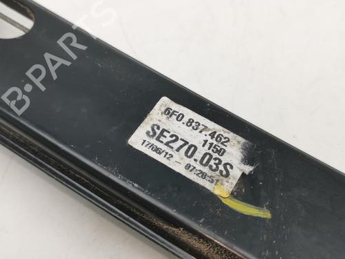 Front right window mechanism SEAT IBIZA V (KJ1, KJG) | BP31194541C23