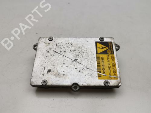 Used Lights ECU SAAB 9-3 Estate (E50) 1.9 TiD (120 hp) 28988651