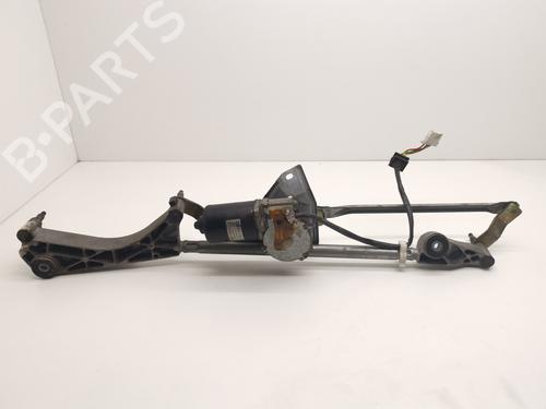 Viskermotor vindrude MERCEDES-BENZ CLC-CLASS (CL203) [2008-2011]  28998882
