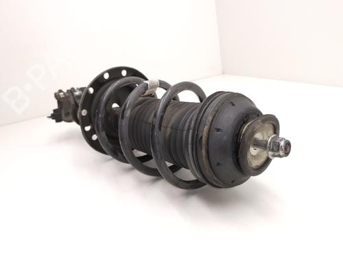 Højre fortil støddæmper OPEL CORSA E (X15)  | BP28984754M17 