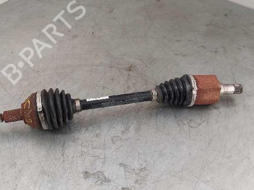 Used Left front driveshaft SEAT IBIZA IV SC (6J1, 6P5) 1.0 TSI (95 hp) 28994169