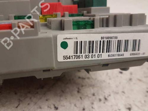 Fuse box BMW 1 (E87) 120 d | BP28992277E1 