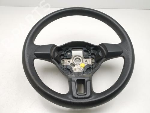 Used Steering wheel VW GOLF VI (5K1) [2008-2014]  28997187