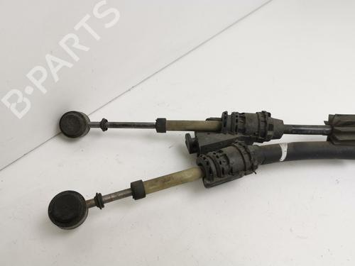 Gear lever CITROËN C-ELYSEE (DD_)  | BP28998763M90 