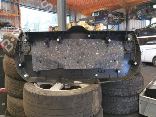 Boot lining TOYOTA AURIS (_E18_) 1.4 D-4D (NDE180_, NDE180R) | BP40216381I3 - Image 2