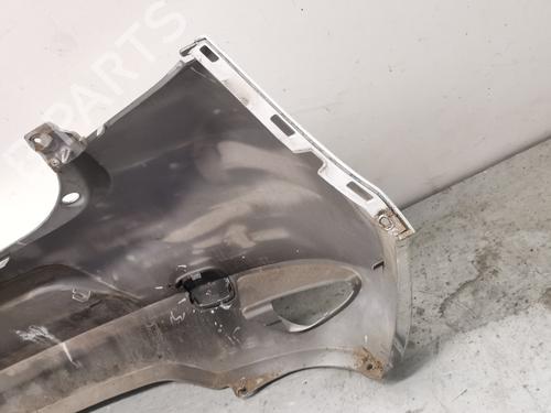 Rear bumper RENAULT CLIO III (BR0/1, CR0/1) 1.5 dCi | BP28990965C8 