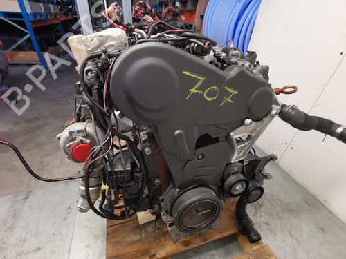 Engine AUDI A4 B8 (8K2)  | BP29072057M1  - Image 8