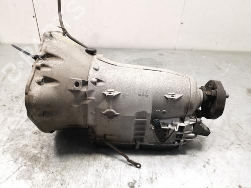Gearbox MERCEDES-BENZ E-CLASS (W211) E 270 CDI (211.016) | BP28996733M3