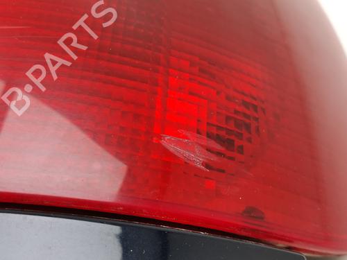 Right taillight AUDI A4 B5 (8D2) 1.8 | BP29070630C35