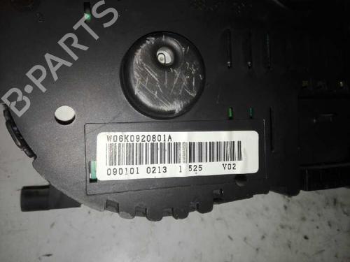 Instrument cluster SEAT IBIZA II (6K1) | BP28984896C47