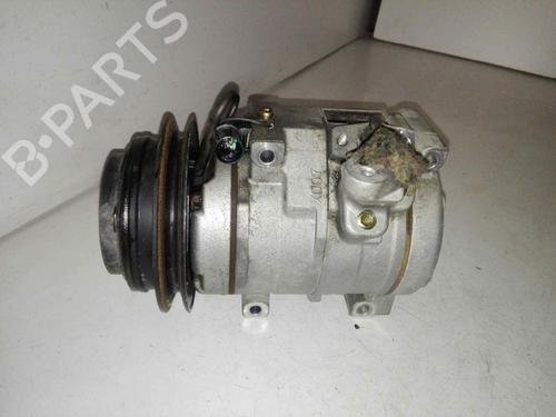 AC Kompressor MITSUBISHI PAJERO III (V7_W, V6_W) 3.2 Di-D (V68W) (160 hp) 28999617