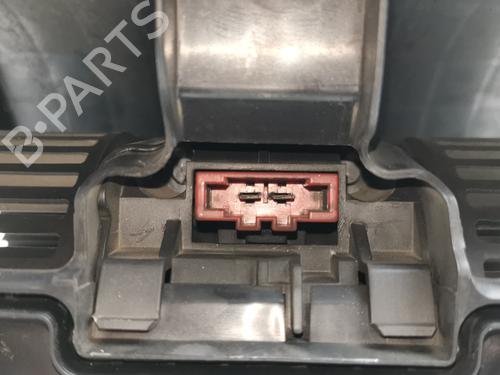 Heater blower motor RENAULT TRAFIC III Van (FG_) | BP36699163M62 - Image 2