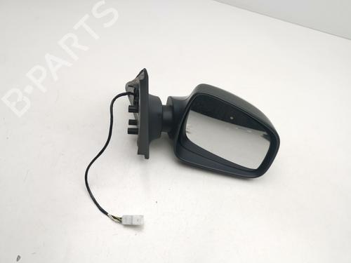 Used Right mirror DACIA SANDERO II [2012-2025]  31097983