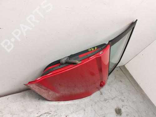 Left rear door FORD FIESTA VI (CB1, CCN) 1.5 TDCi | BP28994031C4 