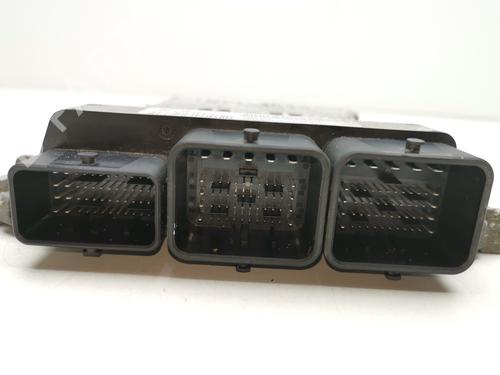 Engine control unit (ECU) PEUGEOT 3008 I MPV (0U_) | BP29944693M57