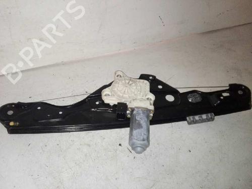 Used Rear right window mechanism MERCEDES-BENZ E-CLASS (W211) E 270 CDI (211.016) (177 hp) 28985428
