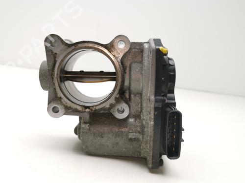 Used Throttle body HONDA CIVIC IX (FK) 1.6 i-DTEC (FK3) (120 hp) 30319065