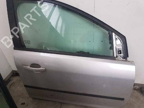 Used Right front door FORD FOCUS II Saloon (DB_, FCH, DH) [2005-2025]  28989361