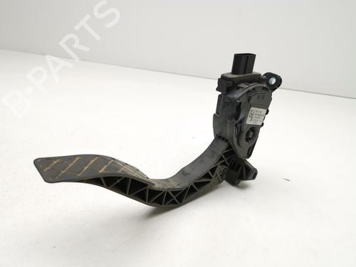 Used Pedal Pedal AUDI A4 B8 (8K2) 2.0 TDI (143 hp) 40217539 40217539